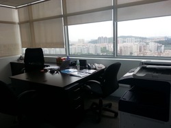 Wcega Tower (D23), Factory #217755801